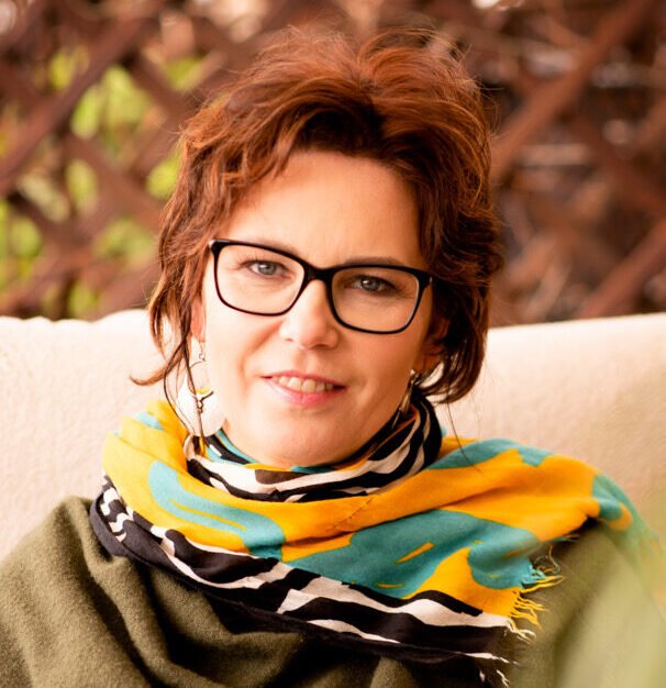 Monika Zawalska